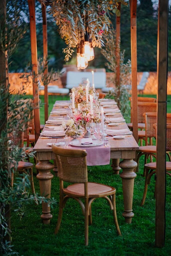 matrimonio in toscana sposa dell'ariete